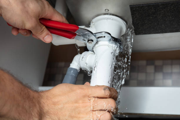 Germantown, OH Water damage restoration Company