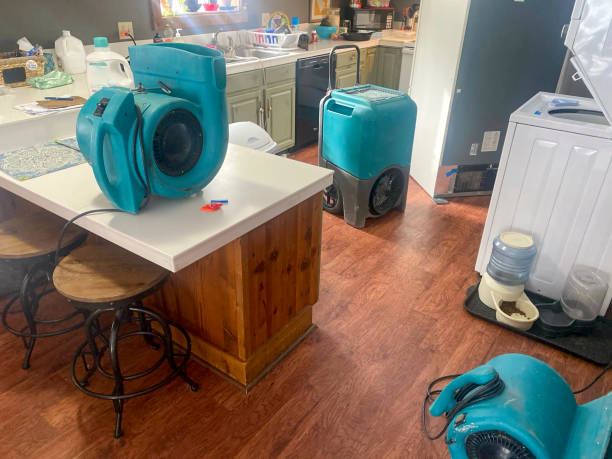24/7 water damage repair in Germantown, OH