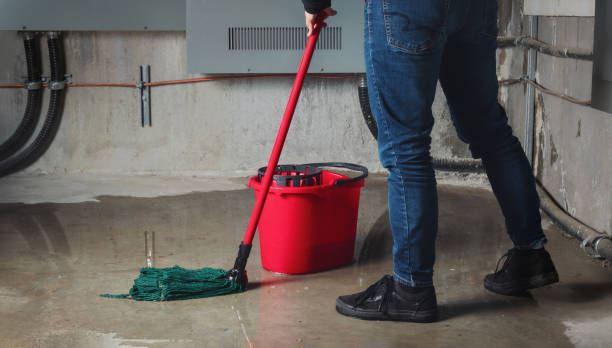 Best Commercial water damage restoration  in Germantown, OH