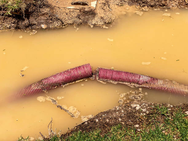 Germantown, OH Water damage restoration Company