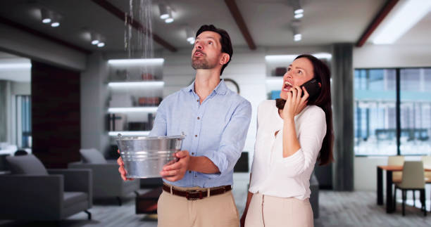 Best 24-hour water damage restoration  in Germantown, OH