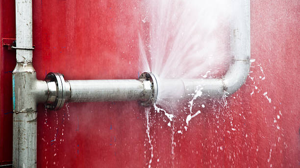 Best Local water damage restoration  in Germantown, OH