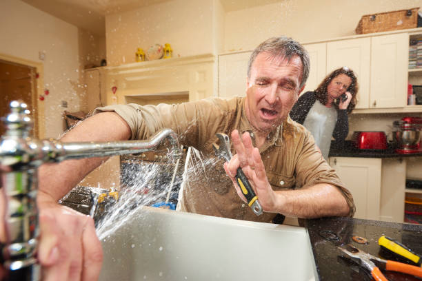 Best Flood restoration services  in Germantown, OH